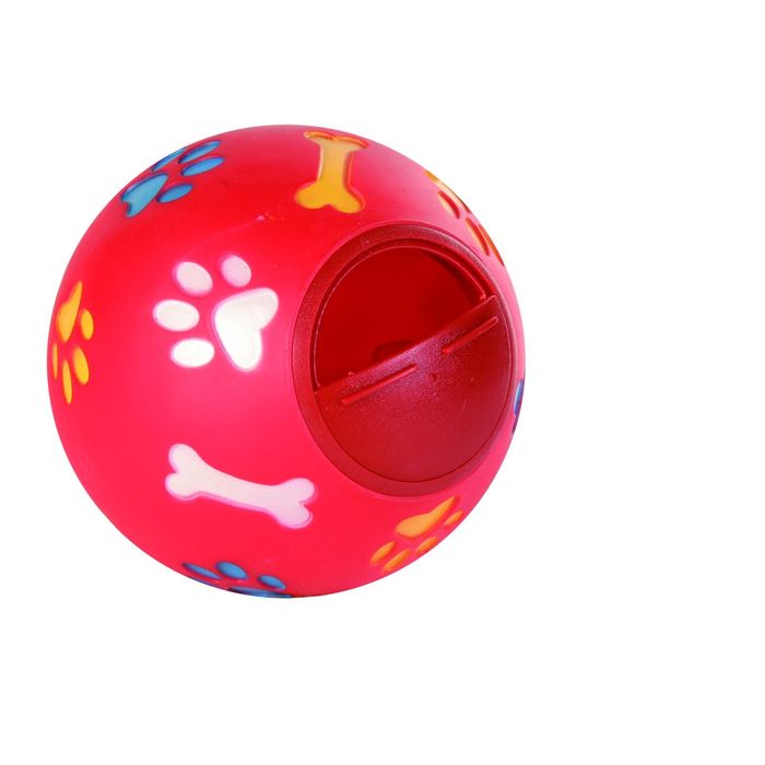 Мяч для лакомства Trixie, ф 14,5 см