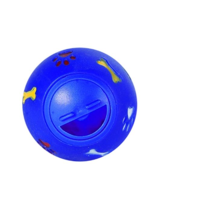 Мяч для лакомства Trixie, ф 7см, винил