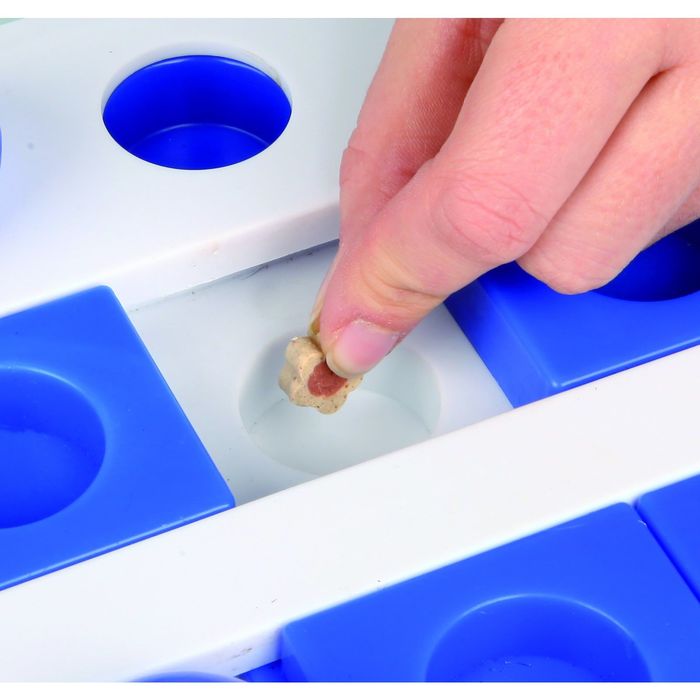 Развивающая игрушка Trixie Brain Mover для кошек,25 × 20 cm