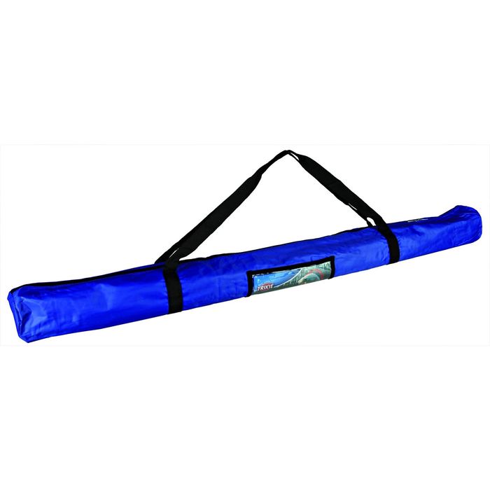 Набор для аджилити Trixie Tire Jump , пластик