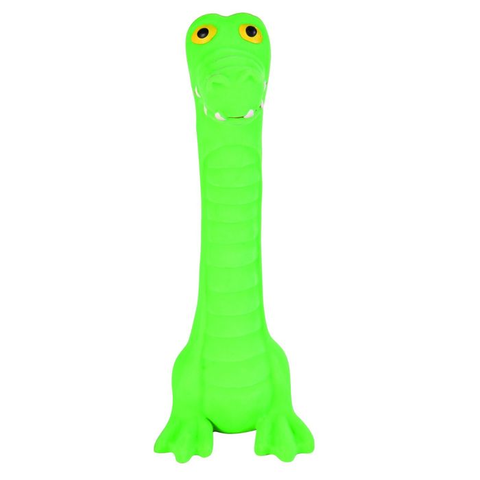 Игрушка Trixie "Долговязый", латекс,18см, с пищалкой  (4 шт.)