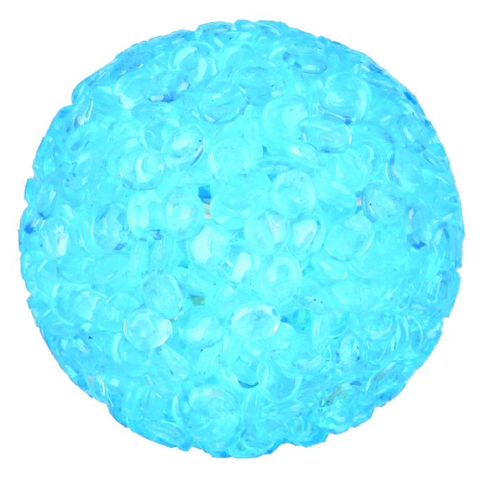 Набор мячиков Trixie, Ф 3,5см-4см, 6 шт.