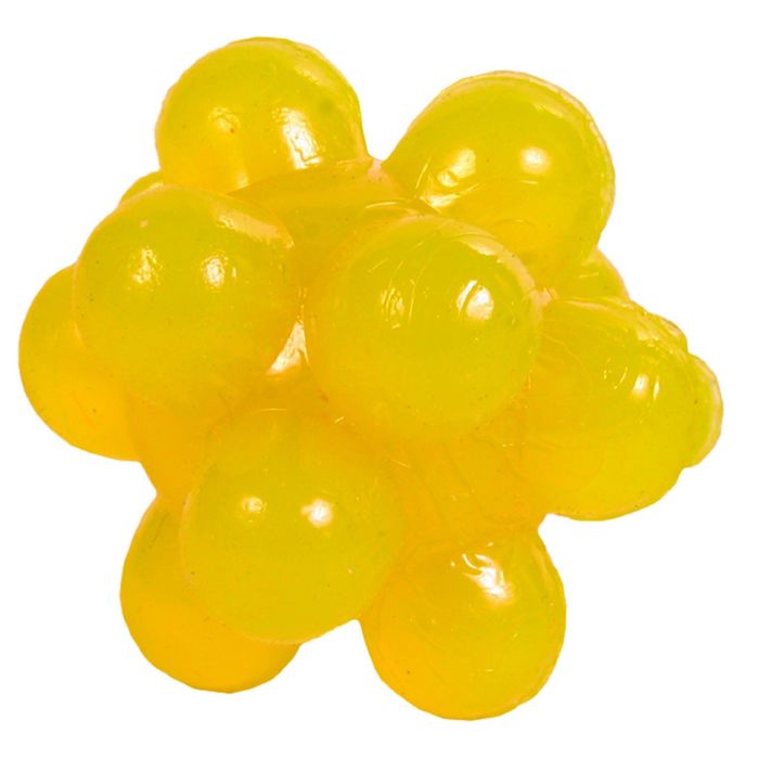 Ежик резиновый Trixie, 3,3см, набор 4шт.