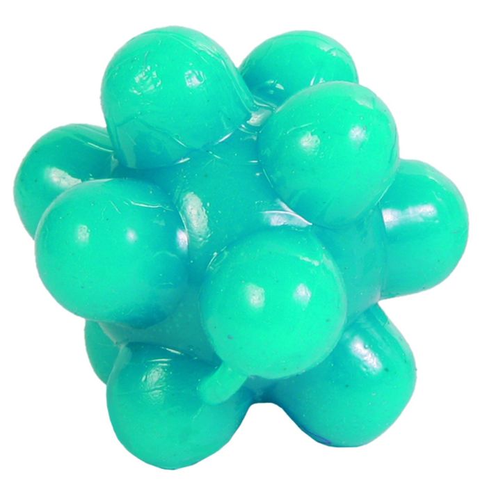 Ежик резиновый Trixie, 3,3см, набор 4шт.