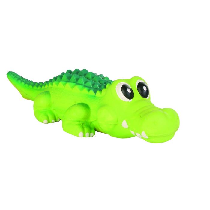Игрушка Trixie "Крокодил", 35см.