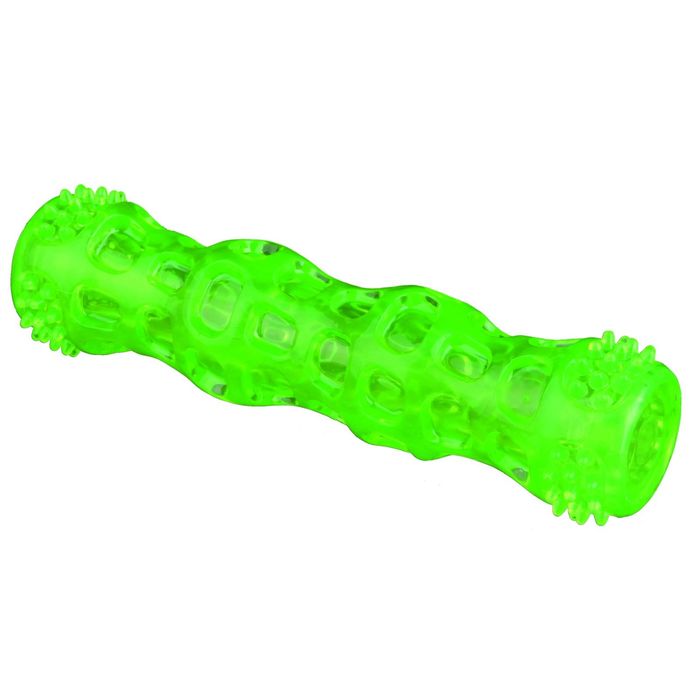 Игрушка Trixie "Палочка", 18 см, силикон, цвета в ассортименте