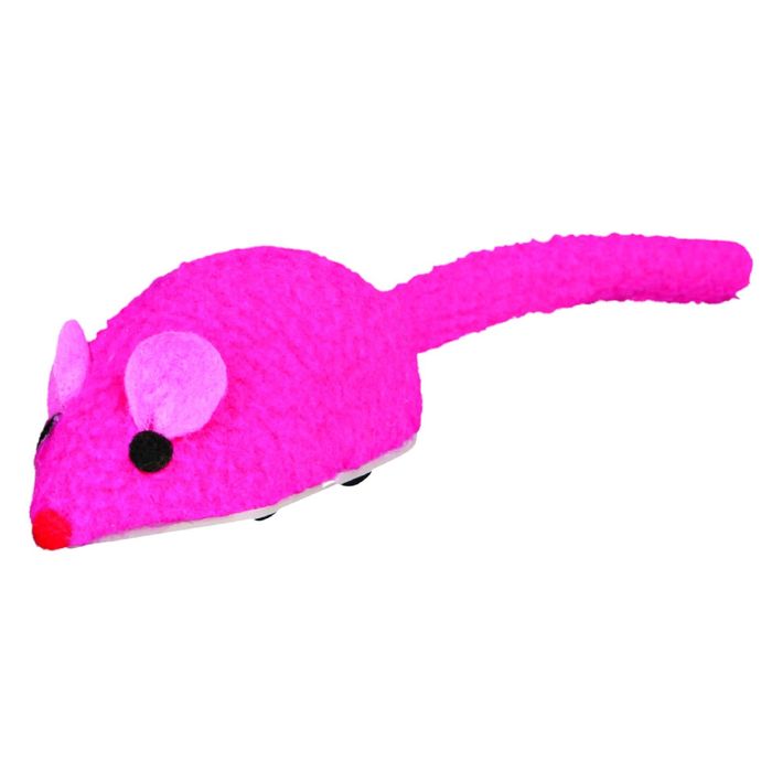 Игрушка мышь Trixie, 7см