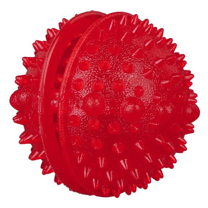 Мяч Trixie для лакомств, ф 8см