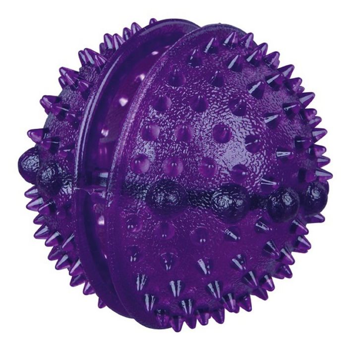 Мяч Trixie для лакомств, ф 8см