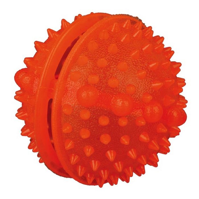 Мяч Trixie для лакомств, ф 8см