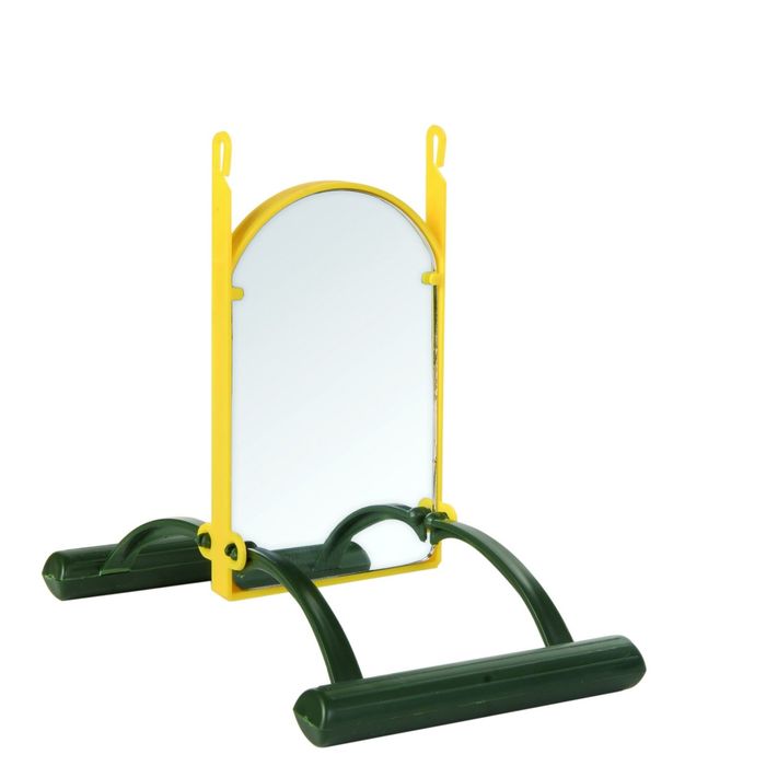 Зеркало для попугая Trixie, 13 см.