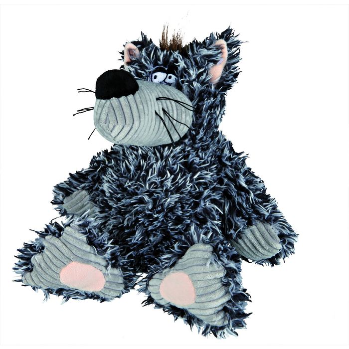 Игрушка Trixie "Волк", 20 см, плюш