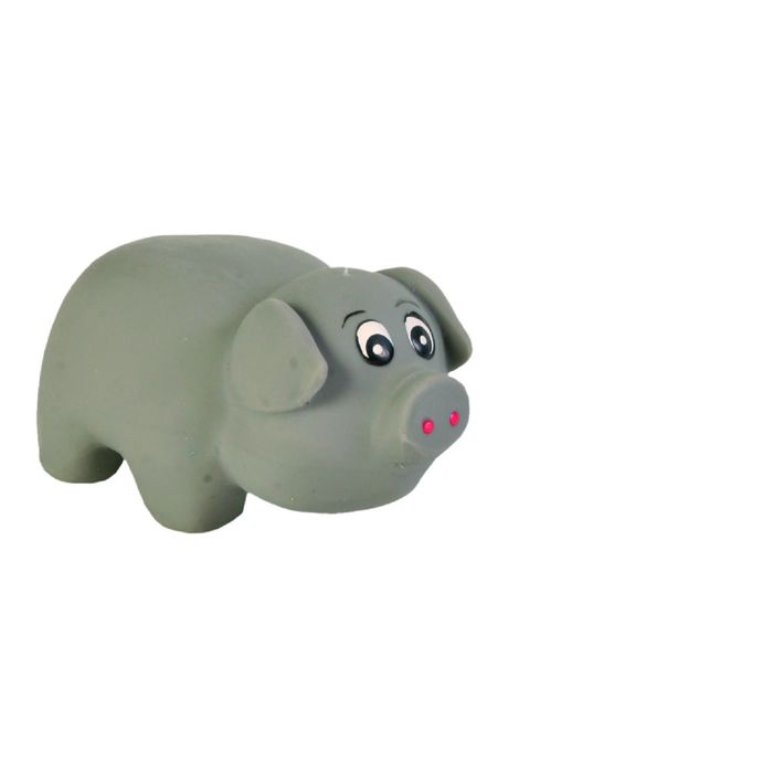 Набор игрушек Trixie "Бэби Зу" 9 см, 24 шт.