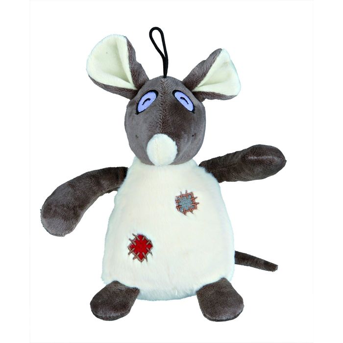 Игрушка Trixie "Крыска", 16см,  плюш