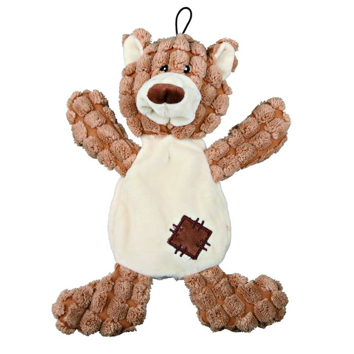 Игрушка Trixie "Мишка", 30см, плюш