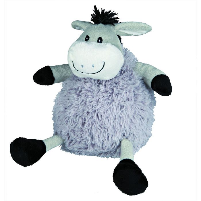 Игрушка Trixie "Осел", плюш, 20 см