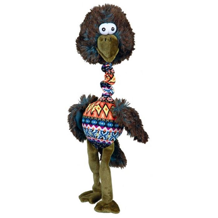 Птица Trixie, плюш/ткань, 39 см