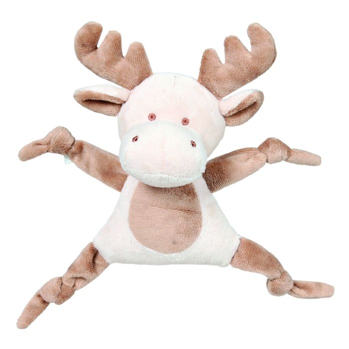 Игрушка  Trixie "Северный олень", 22см., плюш.