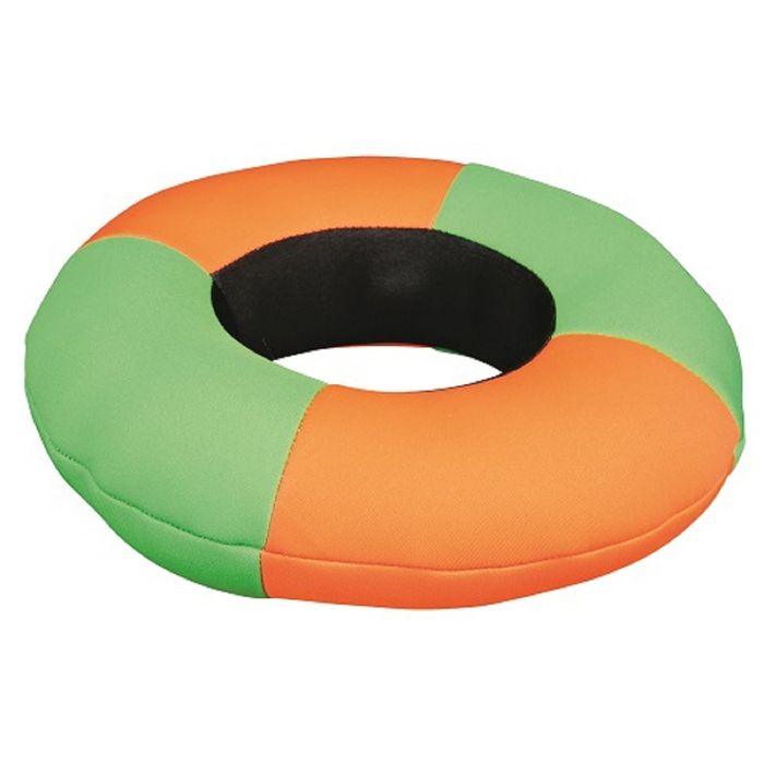 Игрушка Trixie "Плавающее кольцо", 20 см