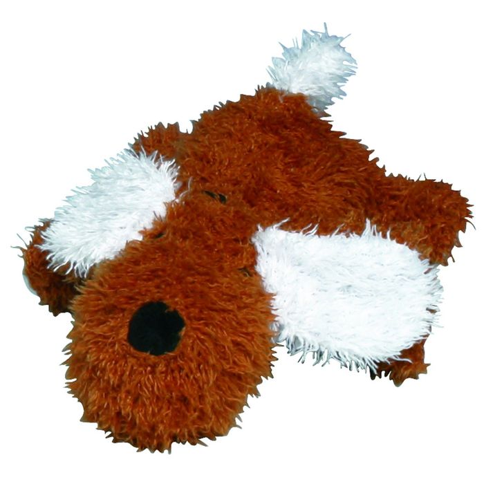 Игрушка Trixie "Собака", хлопок, 20 см