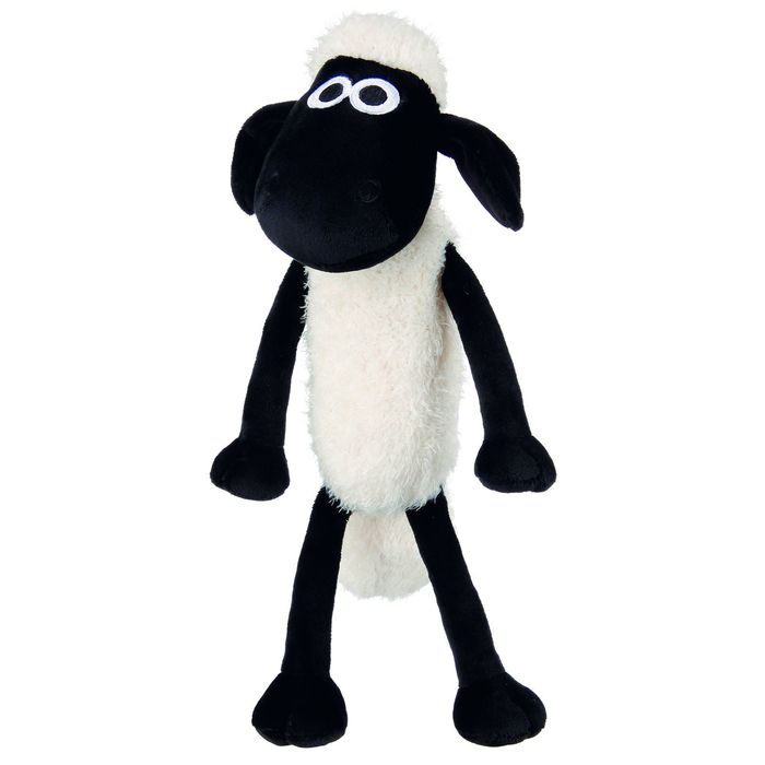 Игрушка Trixie "Shaun the sheep" для собаки Shaun, 37см