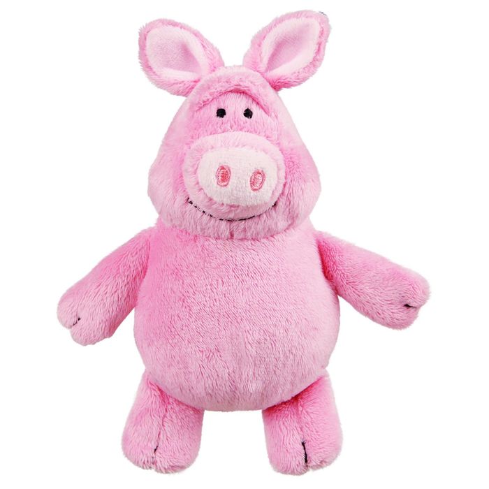 Игрушка Trixie "Shaun the sheep" для собаки поросенок ,15 см