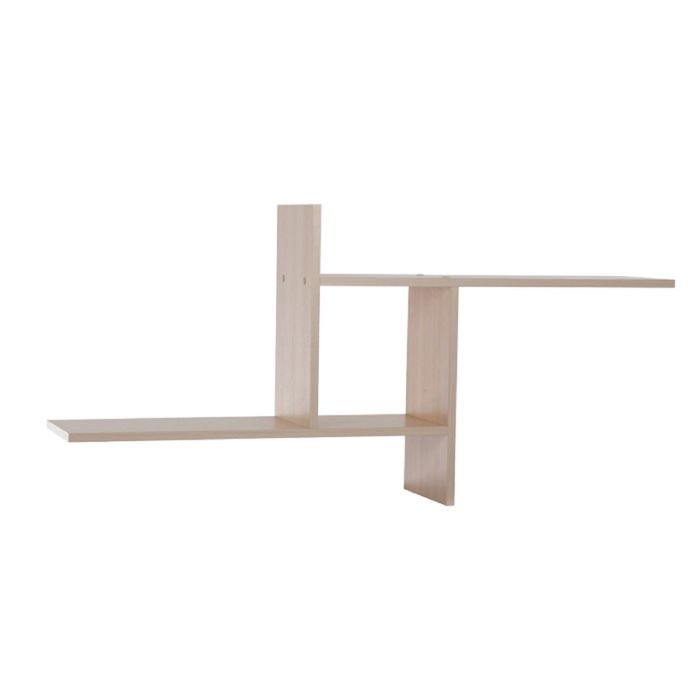 Полка ПН-1 Дуб млечный