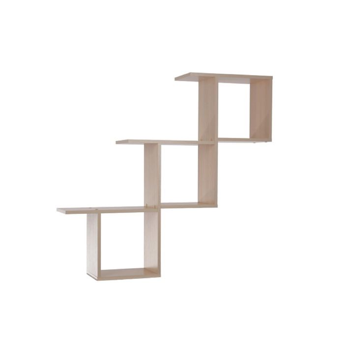 Полка ПН-3 Дуб млечный