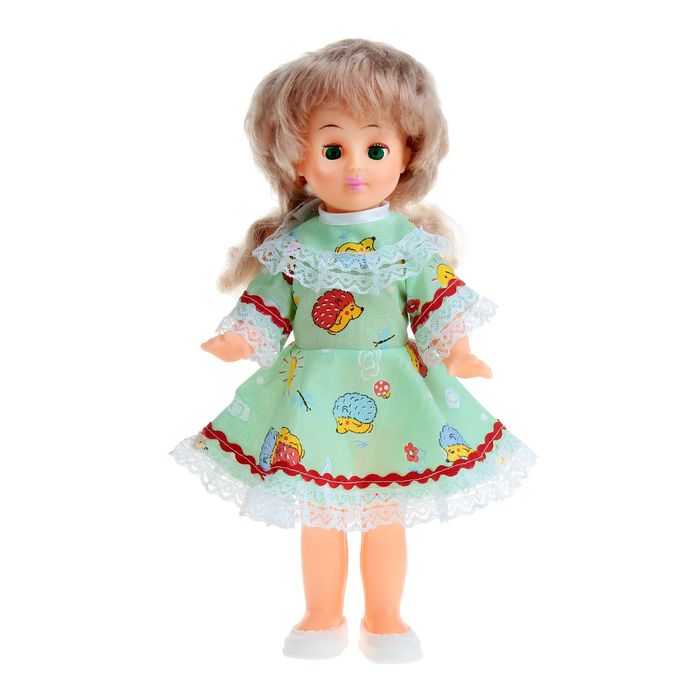 Кукла «Снежана»