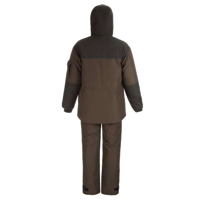 Костюм «Рыбак-400», 4, размер 46, рост 170-176