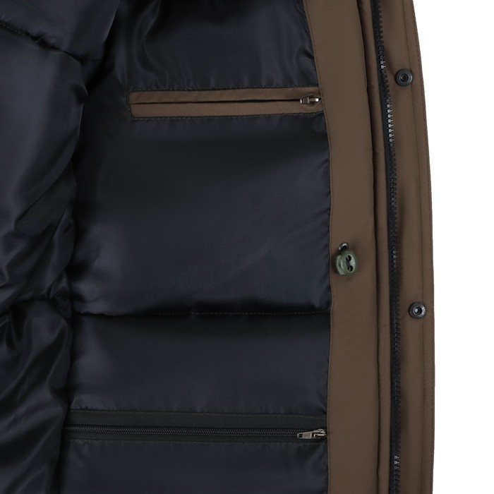 Костюм «Рыбак-400», 4, размер 46, рост 170-176