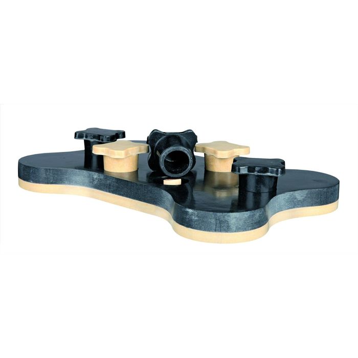 Развивающая игрушка Trixe Game bone для собак, 31х20см.