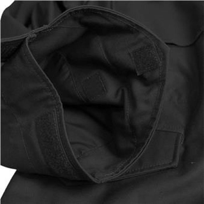 Куртка M-65 Black с подстежкой Alpha Industries XL