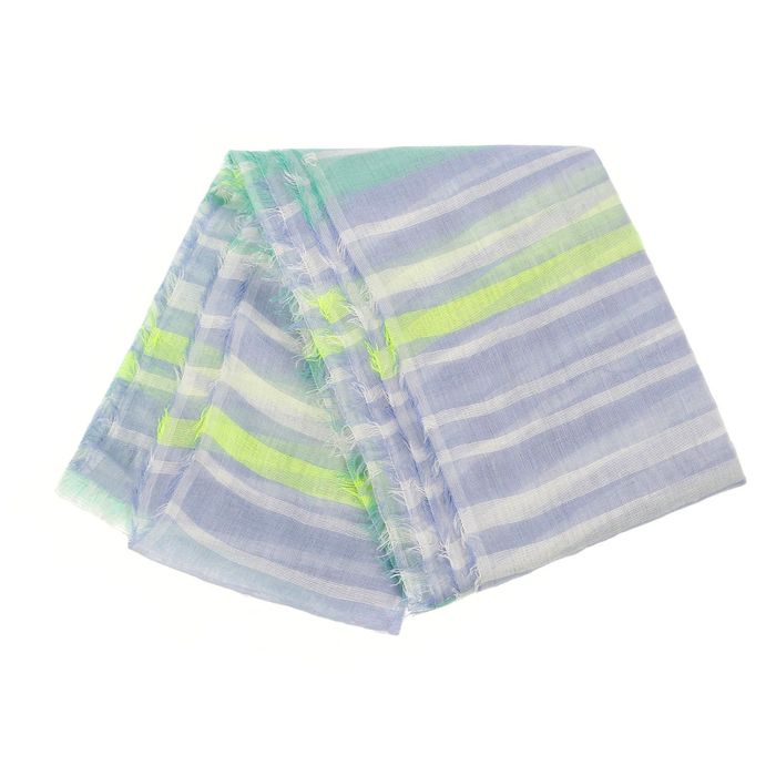 Подарочный набор "Любимой мамочке!": шарф женский, ручка