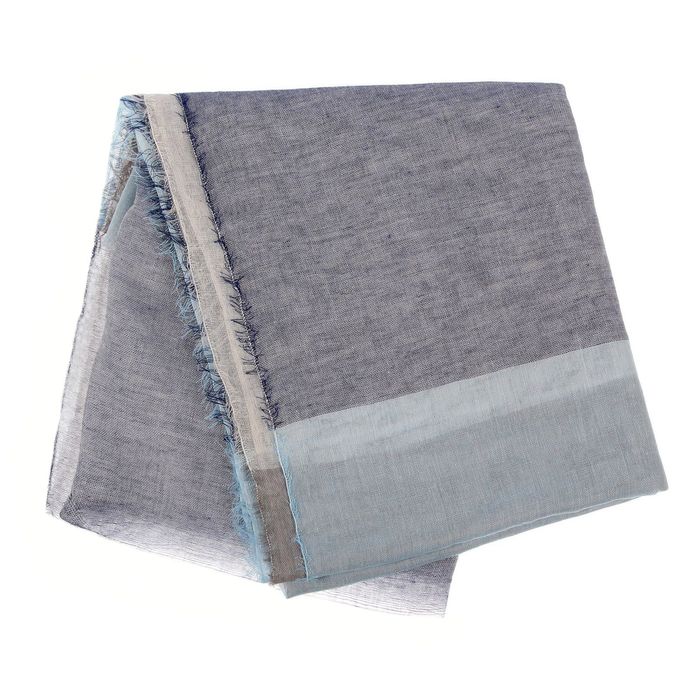 Подарочный набор "Любимой жене!": шарф женский, ручка