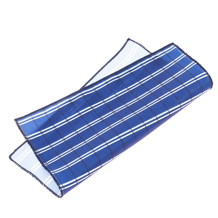 Подарочный набор: галстук и платок "Самому лучшему сыну"