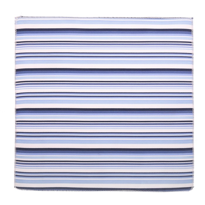 Подарочный набор: галстук и платок "Дорогому дедушке", МИКС