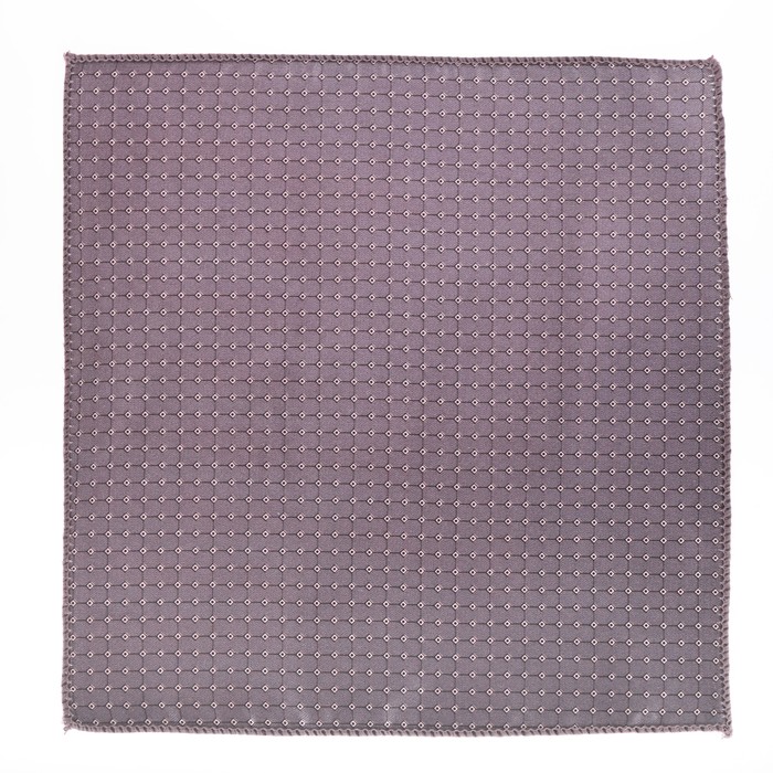 Подарочный набор: галстук и платок "Дорогому дедушке", МИКС