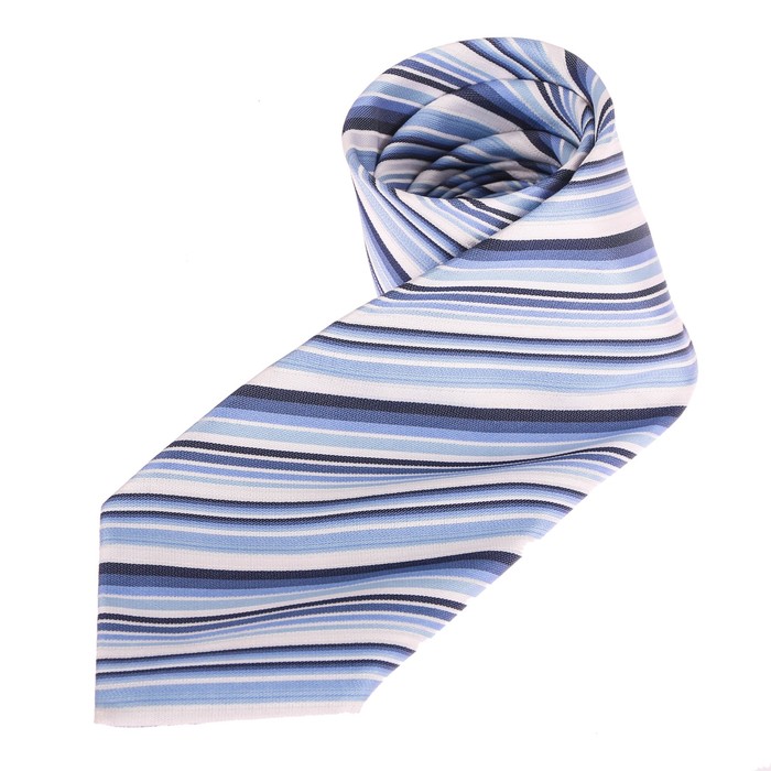 Подарочный набор: галстук и платок "Дорогому дедушке", МИКС