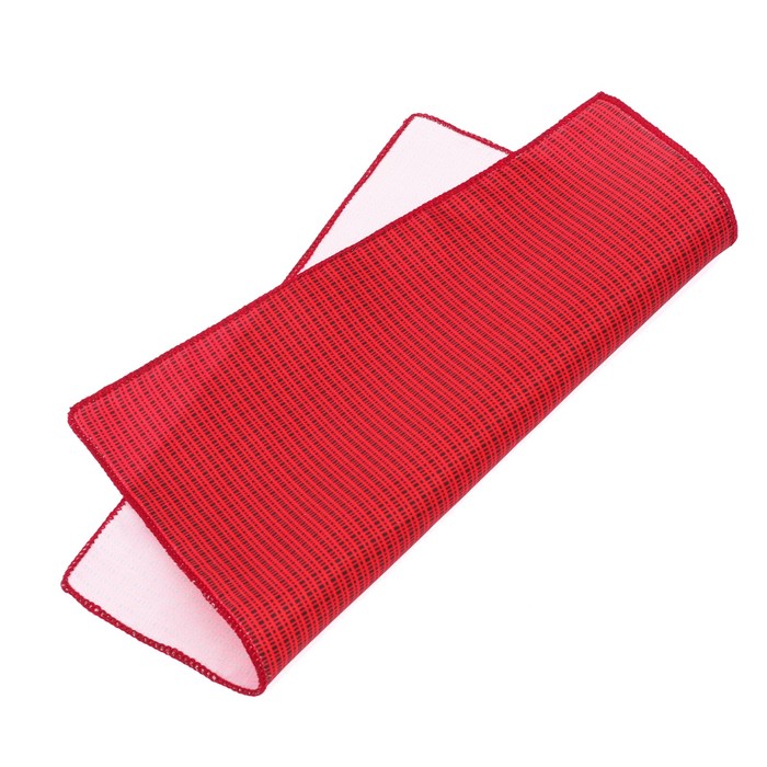 Подарочный набор: галстук и платок "Защитнику Отечества"