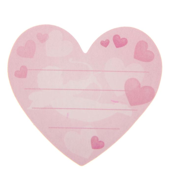 Набор мыльных лепестков в шкатулке-сердце "С днем всех влюбленных!", 5 бутонов и полотенце (20х20)