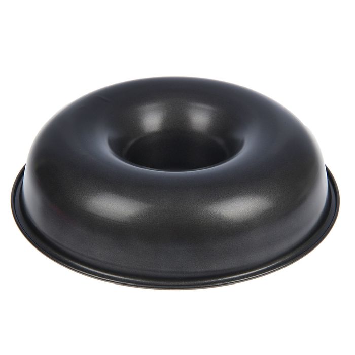 Форма для выпечки 21,5 см "Пончик", антипригарное покрытие