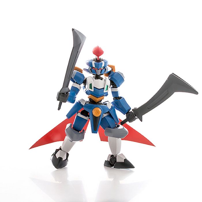 Набор сборных моделей "Захват Эдема"