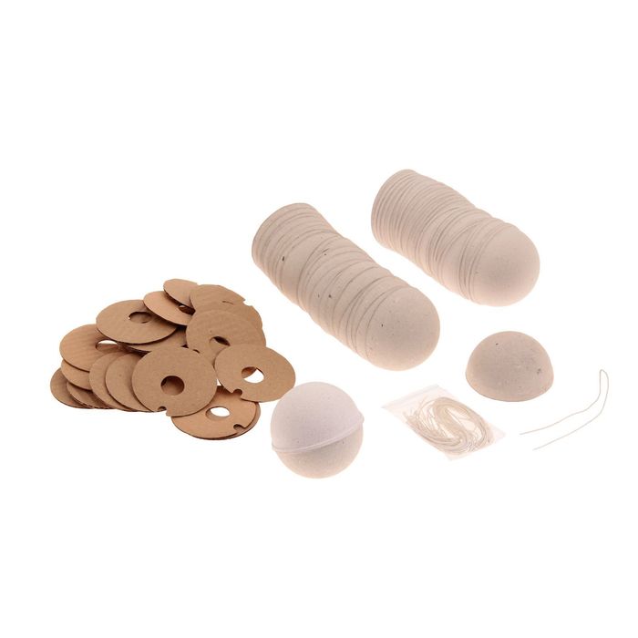 Заготовка для творчества "Шар"