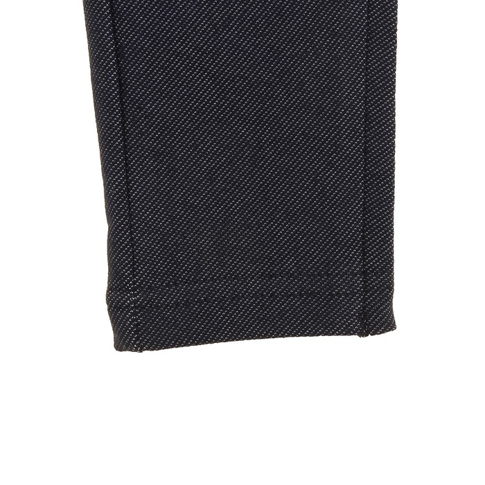 Легинсы для девочки "Незабудка", рост 110 см (56), цвет тёмно-синий ДРЛ795438