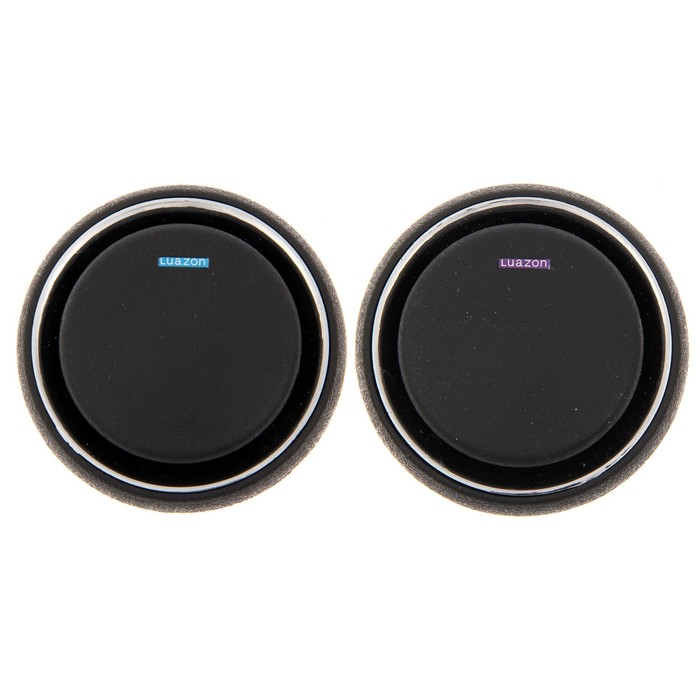 Ароматизатор динамик на панель "Luazon Sound", лавандовый джаз