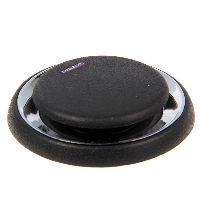 Ароматизатор динамик на панель "Luazon Sound", лавандовый джаз