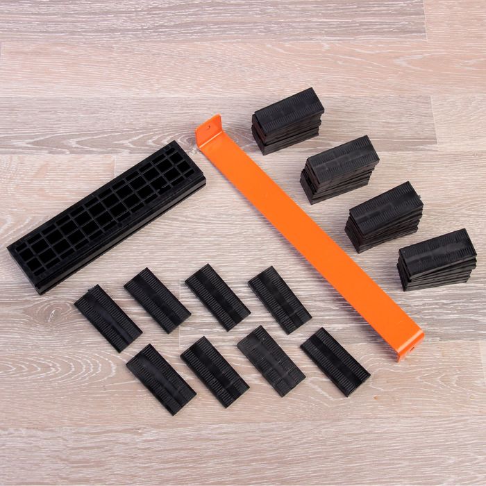 Набор для укладки ламината и паркета T-plast