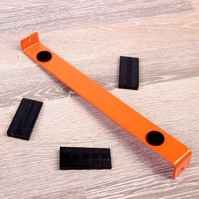 Набор для укладки ламината и паркета T-plast