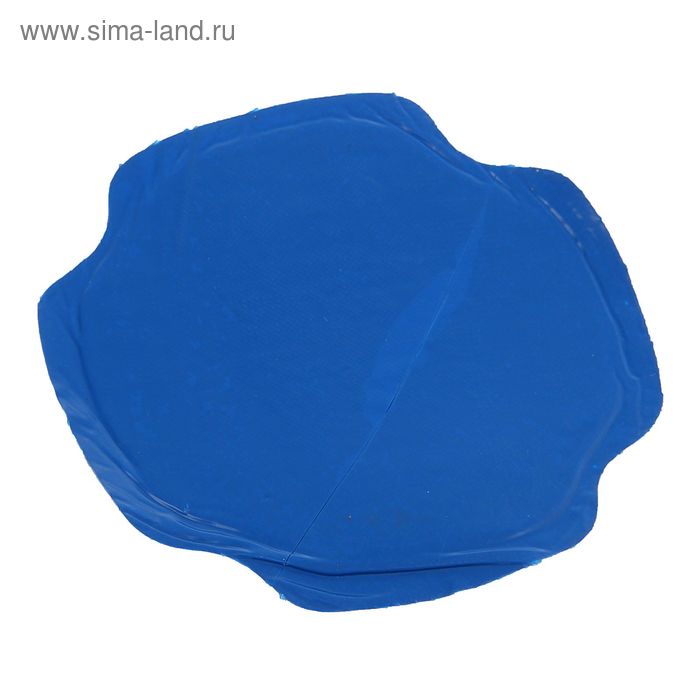 фото Пластырь резинокордный пд-3 х.в, 100х100 мм, 2 слоя корда, набор 10 шт бхз